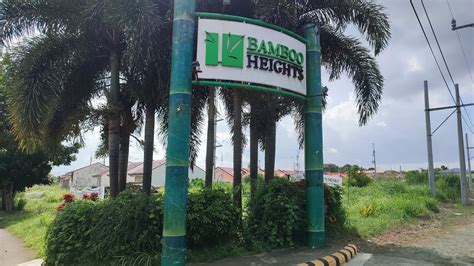 bamboo heights pasong kawayan 2|Bamboo Heights General Trias, Cavite .